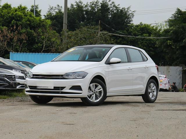 大众polo2021款报价及图片 大众polo2021款报价-