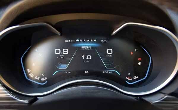 哈弗H9油耗怎么样,哈弗H9真实油耗多少-