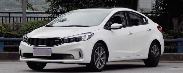 起亚k3哪种颜色车漆好-