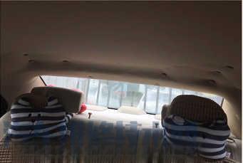 车主吐槽:5年长城C30车主的感受和用车心得!-