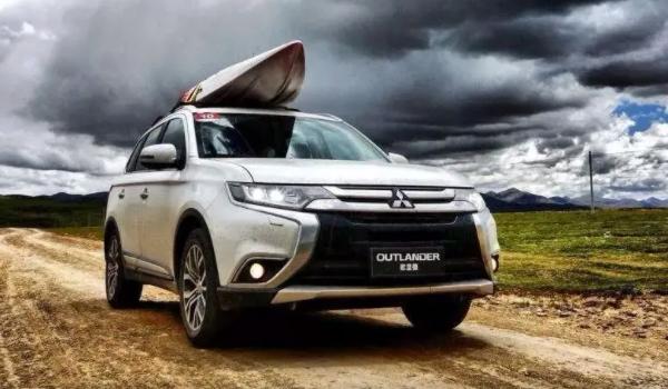 三菱是合资车还是国产车-