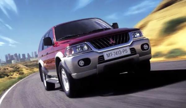 三菱是合资车还是国产车-