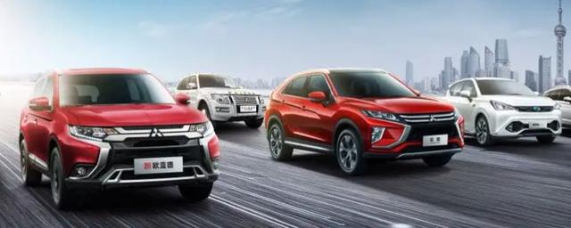 三菱是合资车还是国产车-