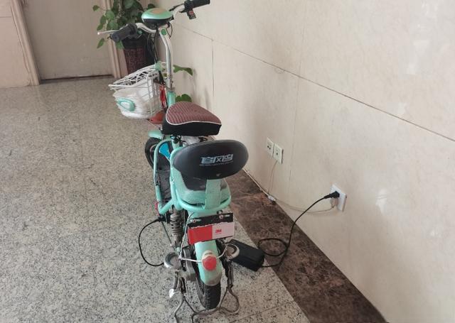 电动车电瓶正确充电方法-