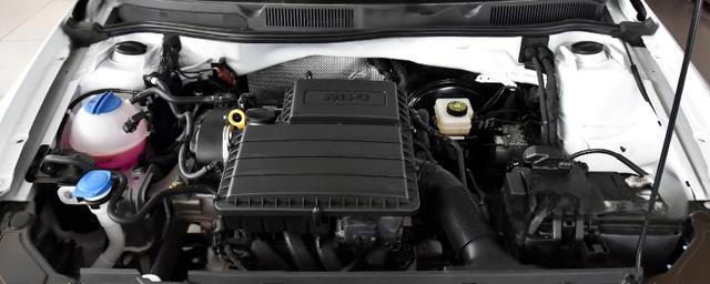 大众宝来用的什么发动机型号-