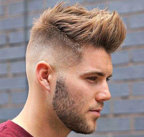 生活男学生发型怎么剪好看 5款帅气又稳妥的男学生发型  12