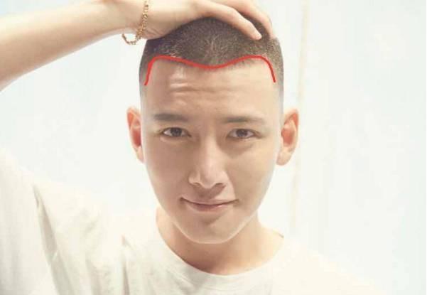 生活男学生发型怎么剪好看 5款帅气又稳妥的男学生发型  11