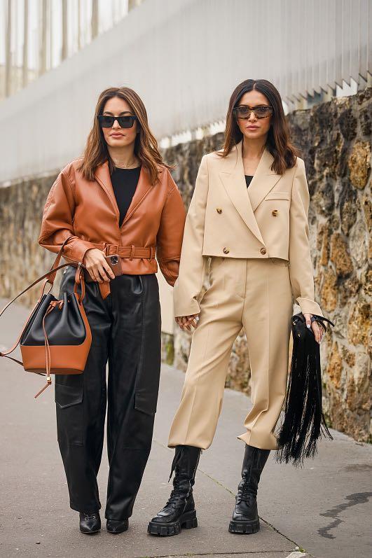 生活专属于秋天的色彩，