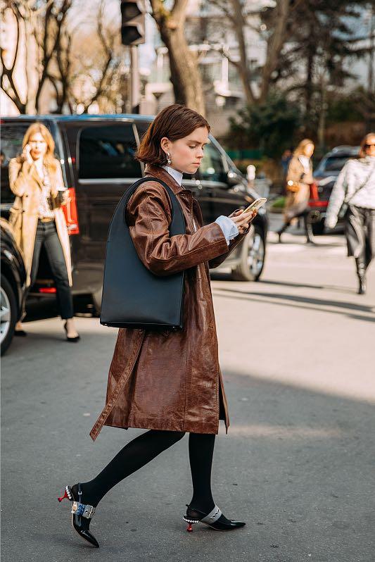 生活专属于秋天的色彩，