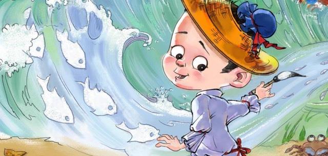 生活100个民间故事短篇（经典民间cs故事）  6