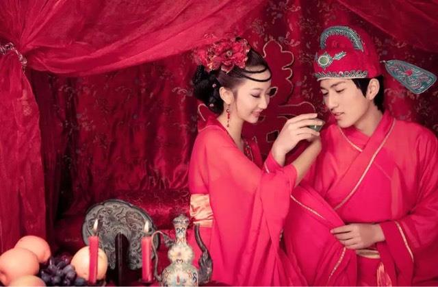 生活什么是圆房需要做什么  1