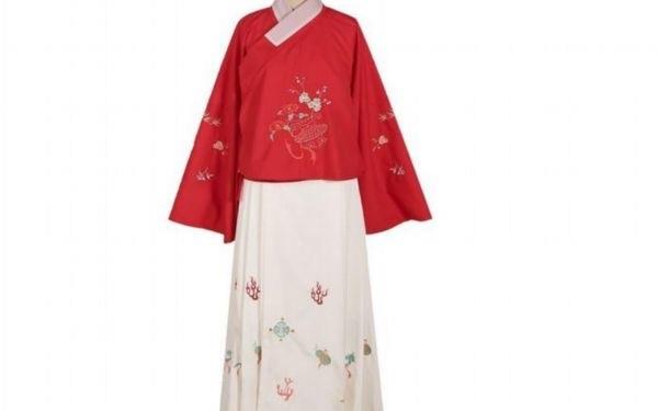 生活马面裙可以怎么清洗 清洗马面裙的方法 2