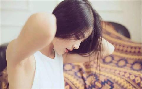 女人的口是心非的本质