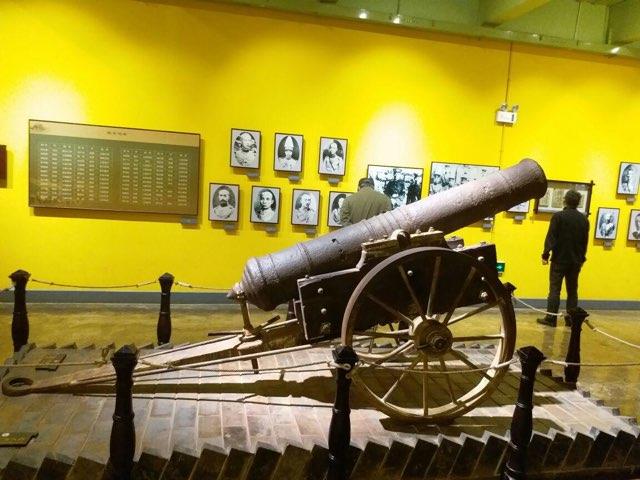 历史讲武堂是谁创建的地方(云南陆军讲武堂的历史渊源) 2