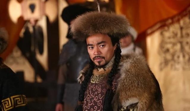 历史靖康之耻:北宋第一美女赵福金为何二十六岁在金营肛裂而死? 3