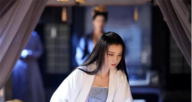 历史靖康之耻:北宋第一美女赵福金为何二十六岁在金营肛裂而死? 2