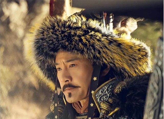 历史靖康之耻:北宋第一美女赵福金为何二十六岁在金营肛裂而死? 4