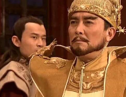 历史铁铉:朱允炆手下的大忠臣,最后下场凄惨 1