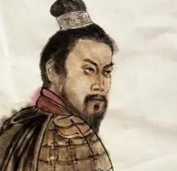 历史井陉之战韩信是如何以少胜多,3万击败陈余20万大军 1