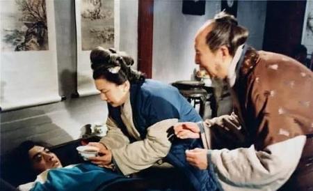 历史贾瑞是贾家什么人 贾瑞和贾府的关系 2