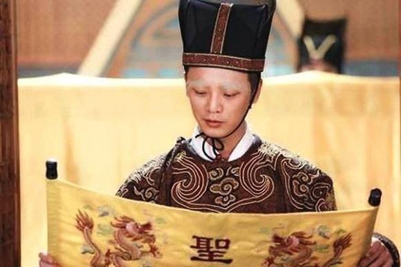 历史太监到底是做了什么手术(太监摘除的东西是什么) 2