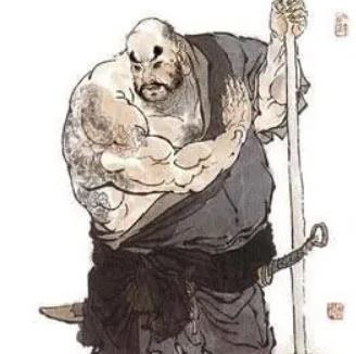 历史水浒传中陆谦是什么身份?他与林冲是什么关系? 1