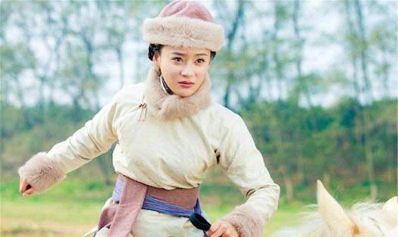 历史元朝是如何灭亡的?数以百万计的蒙古女性是什么结局? 1