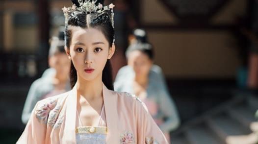 历史隋炀帝长女南阳公主:宁愿抛弃丈夫和儿子,也要报效国家 1