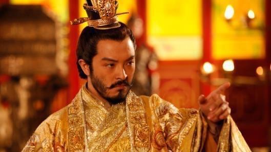 历史隋炀帝长女南阳公主:宁愿抛弃丈夫和儿子,也要报效国家 2