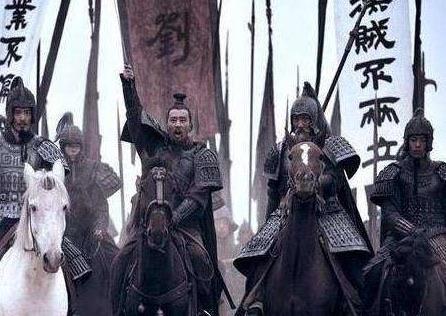 历史夷陵之战刘备损失多少人,刘备为什么要发动夷陵之战 2