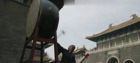 历史朱元璋为什么要改进登闻鼓制度?原因是什么? 2