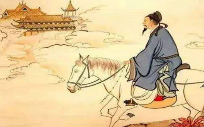 历史回乡偶书贺知章,回乡偶书的写作背景是什么? 3