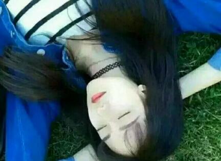 妹子天天主动找我聊天是把你当备胎