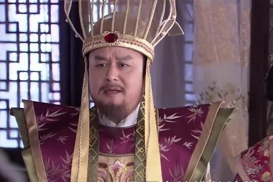 历史唐朝王允是谁?历史上有几个王允? 3