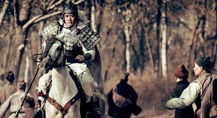 历史赵云是怎么死的，结局良好寿终正寝(网传是被诸葛亮害死)  1