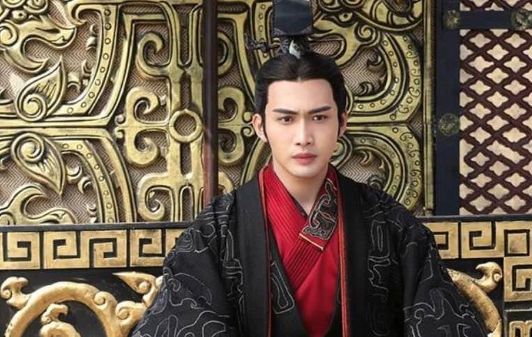 历史秦始皇姓什么?原来秦始皇并非姓赢? 1