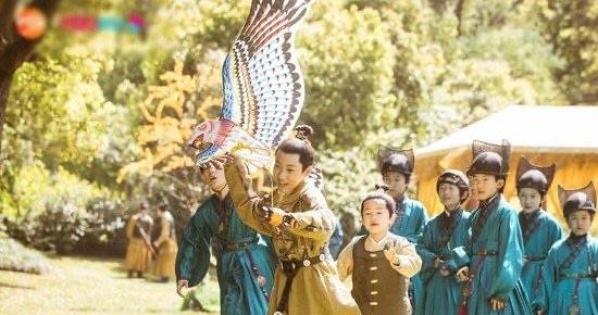 历史朱雄英为什么不是允字辈,辈分是《皇明祖训》规定的 3