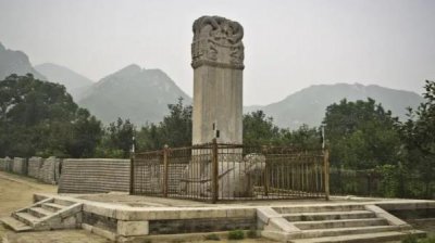 ​无字碑是什么意思（无字碑与哪位人物相关）