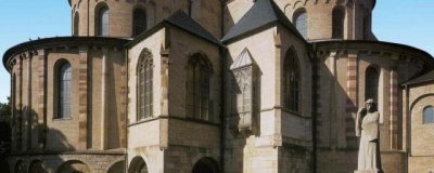 ​罗马式建筑四个特点