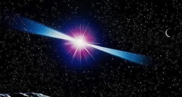 探秘脉冲星的脉冲是什么?  3