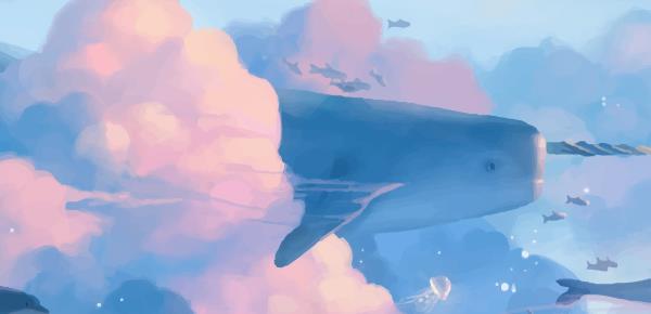 为什么会看到一个人就烦