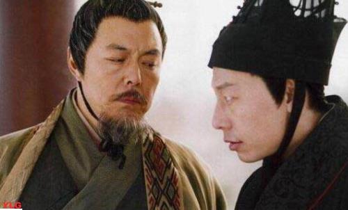 历史嬴政父亲真正身份揭秘吕不韦是否是真父 2