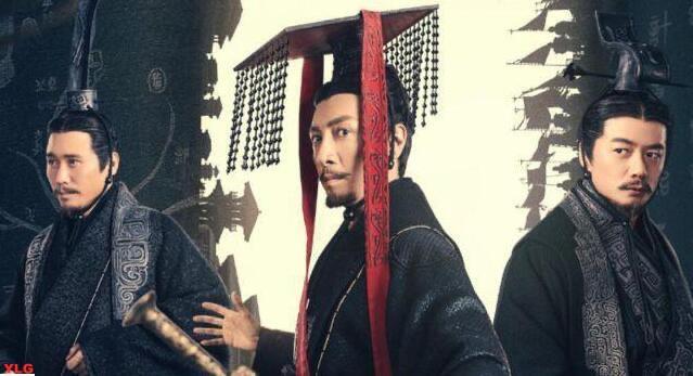 历史嬴政父亲真正身份揭秘吕不韦是否是真父 1