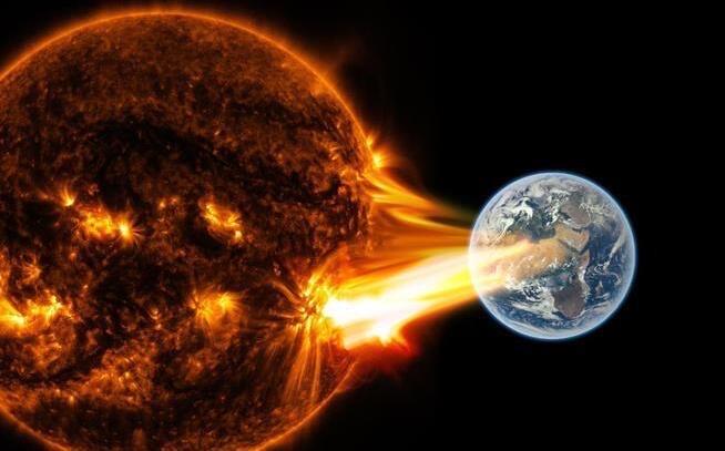 探秘太阳活动对地球的影响 3