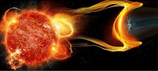 探秘太阳活动对地球的影响 2