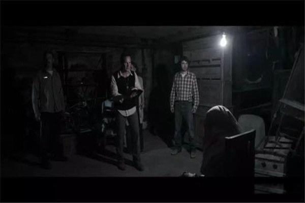 探秘美国招魂1真实事件的原型案件详细 当年的闹鬼和灭门惨案 1