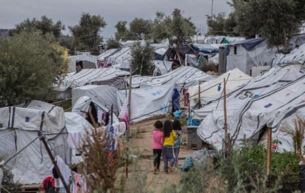 探秘世界上最大难民营 达达布由4个难民营组成(生活质量差)  1