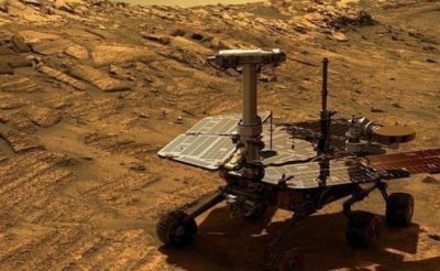 ​中国和美国火星车存在的差异 设计和工艺差异(区别较大)