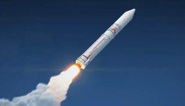 探秘火箭飞出大气层需要多少时间? 2