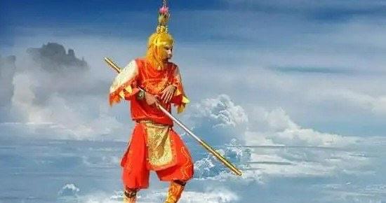 探秘孙悟空能达到光速吗(光速是孙悟空速度的五倍还要多)  1